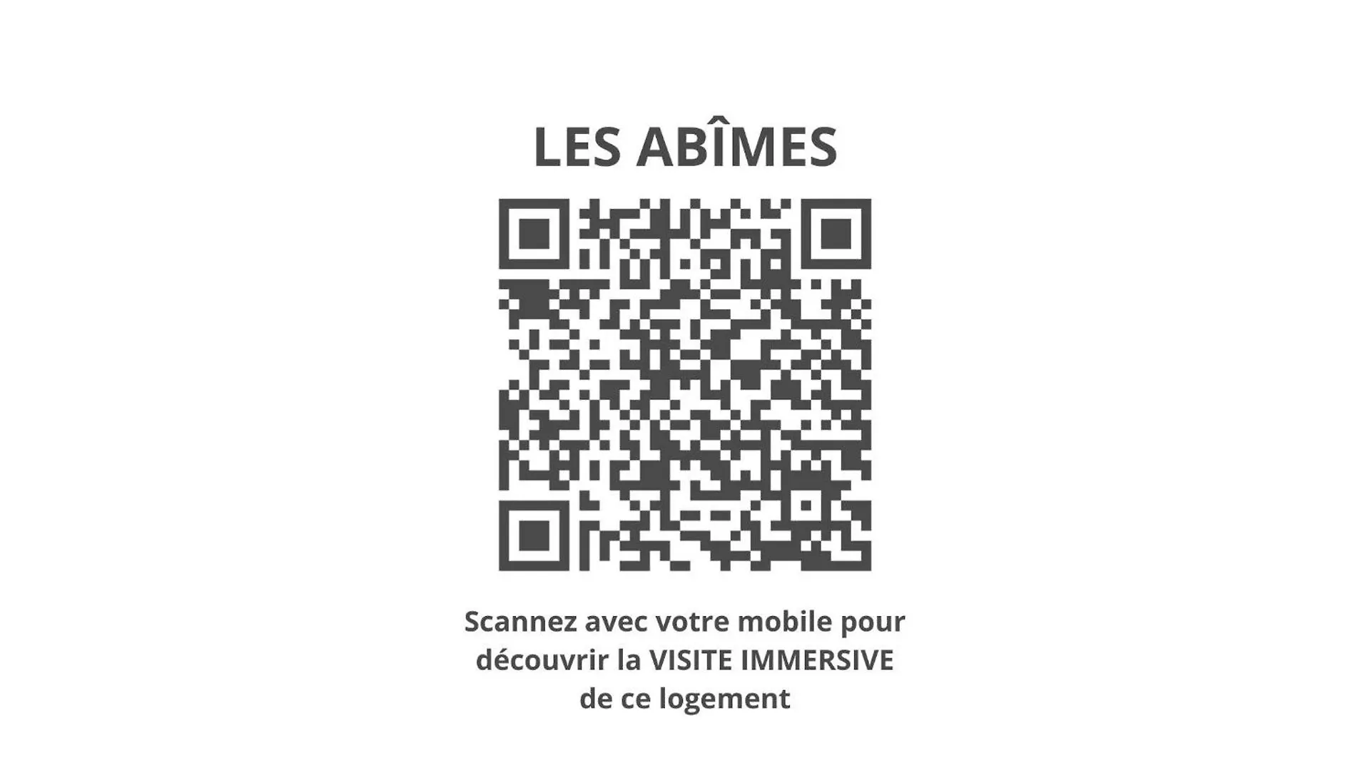 Les Abîmes, beau logement avec 2 chambres avec parking Saint-Malo 0*,